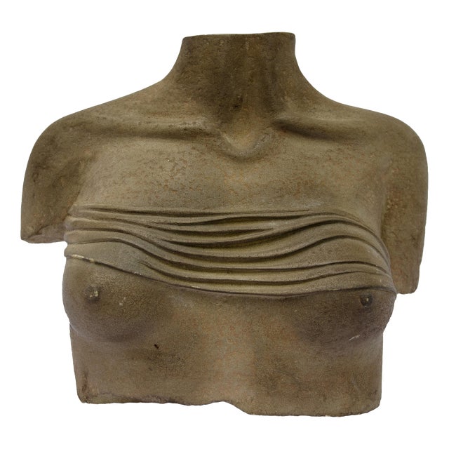 Veit Korn, Unveiled Essence, Reed Sandstone For Sale