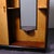 Art Deco Hall Cabinet with Coat Rack, Shelves and Mirror, 1940s For Sale - Image 10 of 18