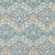 Morris & Co. Norbury Wallpaper in Woad/Linen For Sale