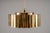 1960s Brass Pendant from Konsthantverk Tyringe, Sweden, 1960s For Sale - Image 5 of 11