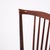 Dining Chairs in Rosewood with Light Upholstery by Henning Sørensen, 1960s, Set of 4 For Sale - Image 8 of 12