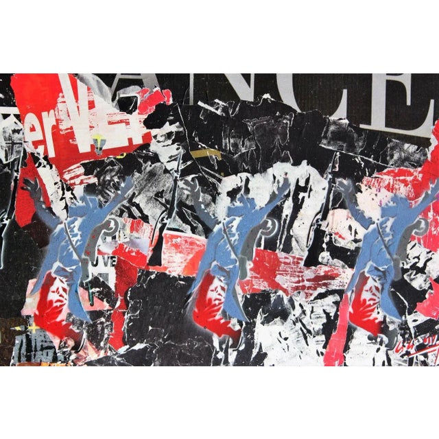 The talented artist Christophe Stouvenel returns with a series of pop and colorful paintings that fits perfectly with the...