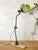 Bauhaus Model 122 Swing Arm Lamp from Hala Zeist, 1940s For Sale - Image 11 of 12