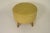 1950s Upholstered Ottoman For Sale - Image 4 of 12