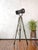 1960s Patt 23N Follow Spot Floor Lamp from Strand Electric, England, 1960s For Sale - Image 5 of 15