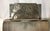 Early 20th Century French Art Deco Sconces With Geometric Motif - a Pair For Sale - Image 5 of 9