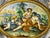 Massive Early 20th Century Italian Majolica Bacchanalian Scene Platter For Sale - Image 13 of 18