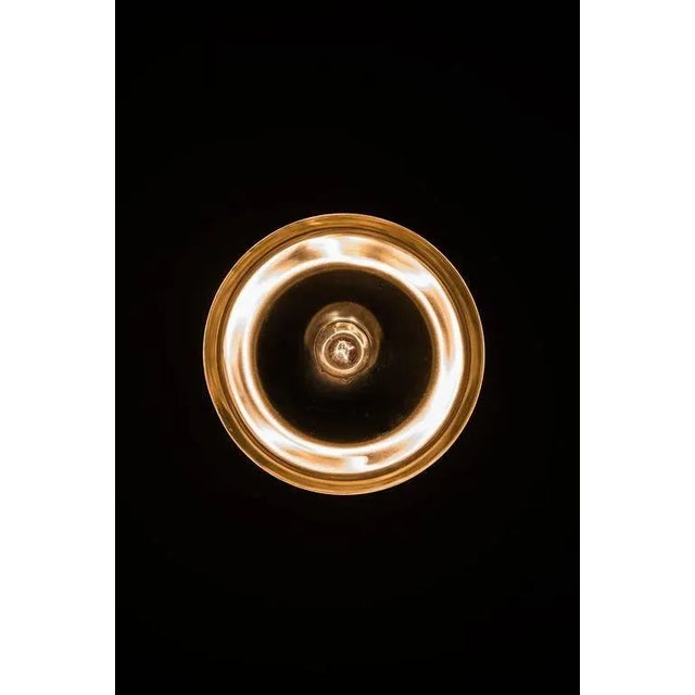 Wall Light by Peter Celsing for Falkenbergs Belysning, 1966 For Sale - Image 3 of 8