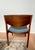 Mid-Century Modern 1970s Gunlocke Model 280 Walnut Armchair - 2 Available For Sale - Image 3 of 8