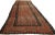 Tribal Antique Caucasian Karabagh Rug - 03'09 X 14'01 For Sale - Image 3 of 9