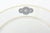 Vintage Fornasetti Rosenthal Porcelain Medusa Dessert and Salad Plates- Set of 4 For Sale In Miami - Image 6 of 9