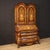 Dutch Inlaid Wood Secretary, 1960s For Sale - Image 13 of 13