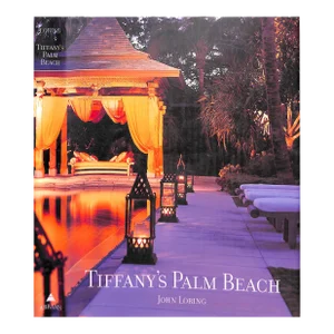 "Tiffany's Palm Beach" 2005 Loring, John