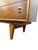 Mid-Century Modern Stanley Walnut Sideboard - Refinished! For Sale - Image 10 of 13