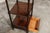 Mahogany English Étagère or Shelf For Sale - Image 10 of 14