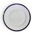 Richard Ginori “Sardinia Blue” Porcelain Dinnerware Service for 8 - 58 Pieces For Sale - Image 14 of 18