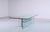 A subtle coffee table of exceptional quality, embodying the character of Italian mid-century design. Its elegant...