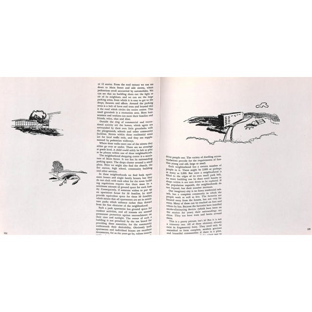 Paper "Problems of Design" 1957 Nelson, George For Sale - Image 7 of 11