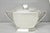 Art Deco Antique 1847 Rogers Bros "Legacy" Art Deco Silver Plated Tea Set - 3 Pc Set For Sale - Image 3 of 18