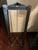 Black Mid 20th Century Enclume Hand-Forged Iron Fireplace Tool Set For Sale - Image 8 of 10
