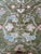 6ft 2in × 9ft Hand-Knotted Wool Oriental-Style Area Rug For Sale - Image 11 of 12