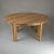 1970s Swedish Pine Coffee Table, 1970s For Sale - Image 5 of 5