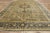 Textile Antique Persian Kerman Rug - 10'00 X 14'01 For Sale - Image 7 of 10