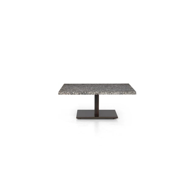 Warren Platner Warren Platner Coffee Table For Sale - Image 4 of 8