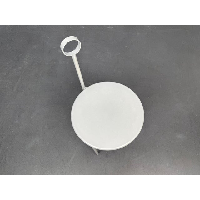 Mid-Century Modern Mickville Chair by Philippe Starck for Driade, Italy, 1980s For Sale - Image 3 of 6