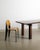 Mid-Century Modren French Standard Metropole 305 Dining Chair by Jean Prouvé, 1950s For Sale - Image 3 of 9