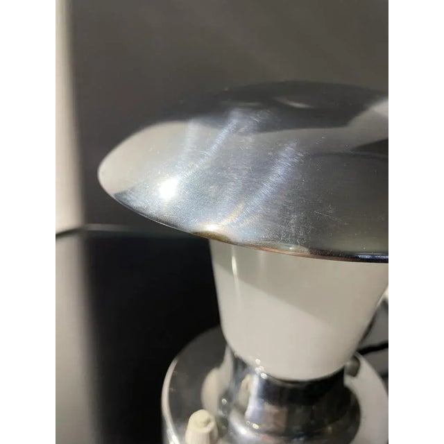 Napako-15 Table Lamp by Hůrka For Sale - Image 4 of 5