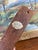Likely Antique Dutch Carved Wood Molding Samples With Botanical Motifs, Set of Two From Kunsthandel De Luifel Hilversum. For Sale - Image 4 of 10