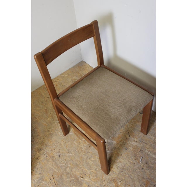 Dining Chairs, Set of 6 For Sale - Image 10 of 18