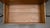 20th Century Teak Marine Chest of Drawers, India For Sale - Image 16 of 18