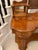 Antique Victorian Carved Mahogany Dressing Table, 1860s For Sale - Image 10 of 14