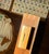 Beautiful Antique Chinese Mahjong Game Set in Stunning Dovetailed Wood, Leather & Brass Case For Sale - Image 9 of 18