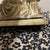 Antique 19th Century Gilt Neo-Classical Seated Woman For Sale - Image 9 of 9