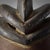 Early 20th Century Suku Helmet Mask For Sale - Image 10 of 14