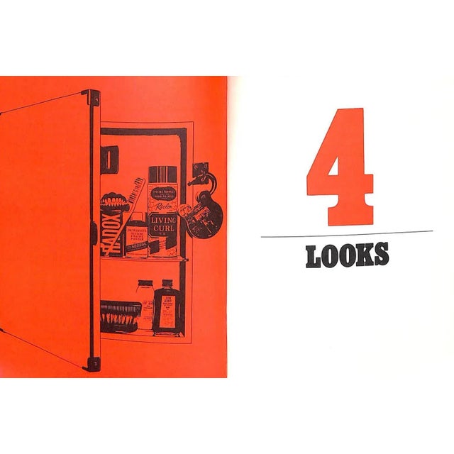 Paper "The Book of Bond" 1965 Tanner, William For Sale - Image 7 of 12