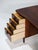 Model 54 Kidney Desk from Feldballes Møbelfabrik, Denmark, 1960s For Sale - Image 14 of 18
