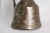 Antique Middle Eastern Persian Tinned Copper Ewer 19th Century For Sale - Image 4 of 13