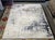 Abstract Contemporary Nepalese Abstract Rug in Wool, 10' X 14' For Sale - Image 3 of 5