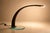 Brazilian Modern "Sonata 3759" Table Lamp in Enameled Metal and Glass, Enrico Furio Dominici, 1970 For Sale - Image 13 of 16