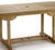 Modern New Teak Oval Foldable Dining Table, Indoor and Outdoor For Sale - Image 3 of 5