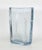 Mid-Century Modern 1950s Tall Strömbergshyttan Swedish Modern Glass Vase For Sale - Image 3 of 8