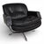 Leather Lounge Chair from Eugen Schmidt, 1960s For Sale - Image 13 of 18