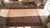 Splendid Harshang Arabesque on a Beautifully Ivory Background Color Antique Persian Malayer Rug For Sale - Image 10 of 10
