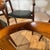GE-525 Chairs by Hans J. Wegner, 1960s, Set of 6 For Sale - Image 5 of 10