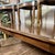 Vintage Italian Provincial Thomasville Cellini Dining Set For Sale - Image 11 of 18