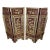 Vintage Chinoiserie Screen Dividers - a Pair For Sale
